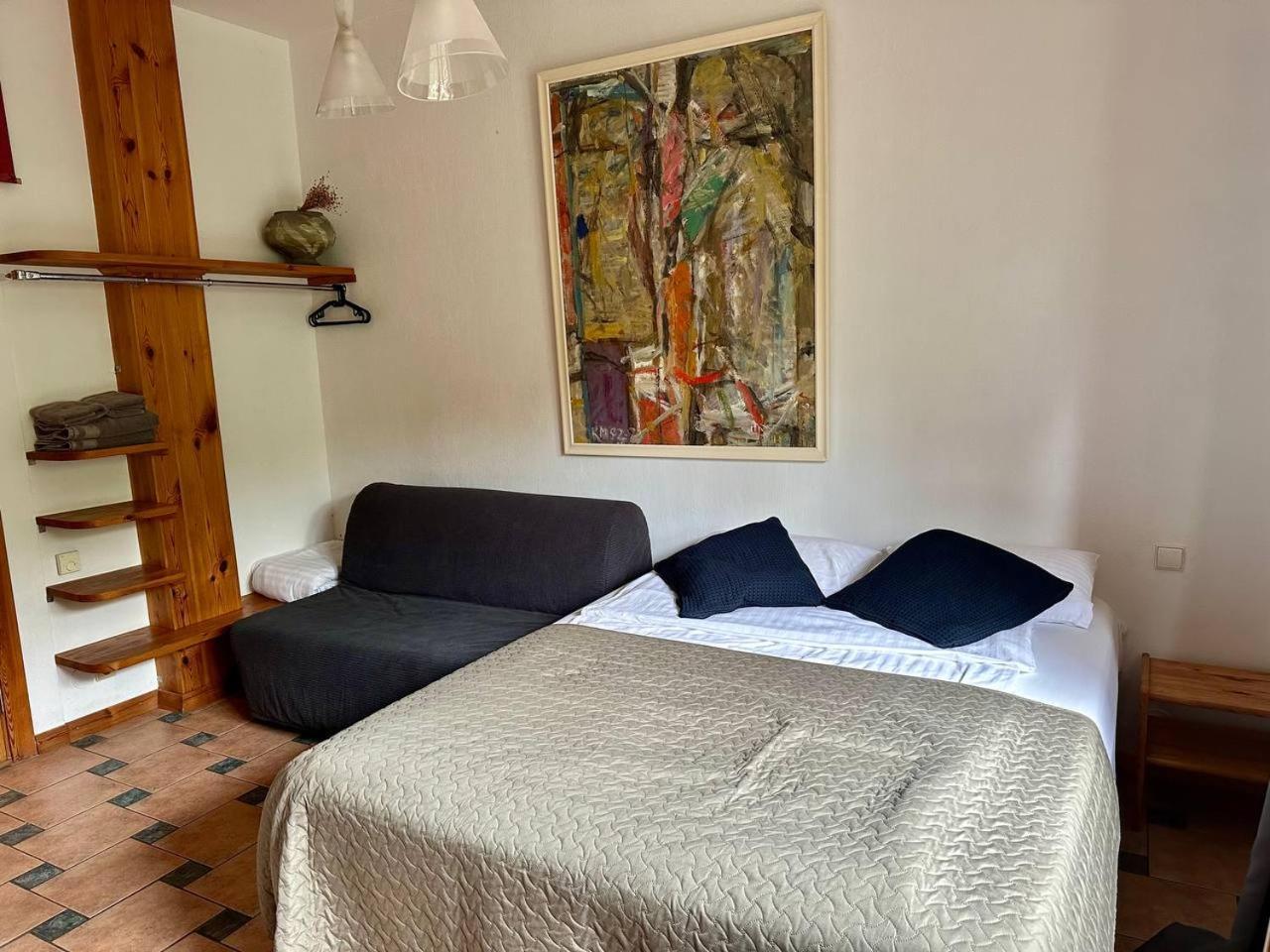 House Of Sun Bed and Breakfast VNO Exteriör bild