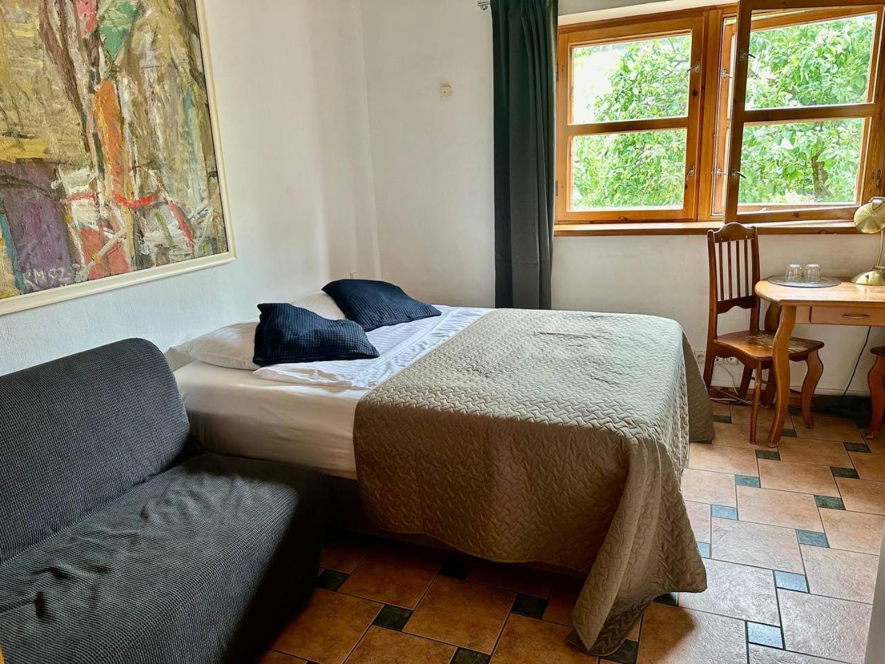 House Of Sun Bed and Breakfast VNO Exteriör bild