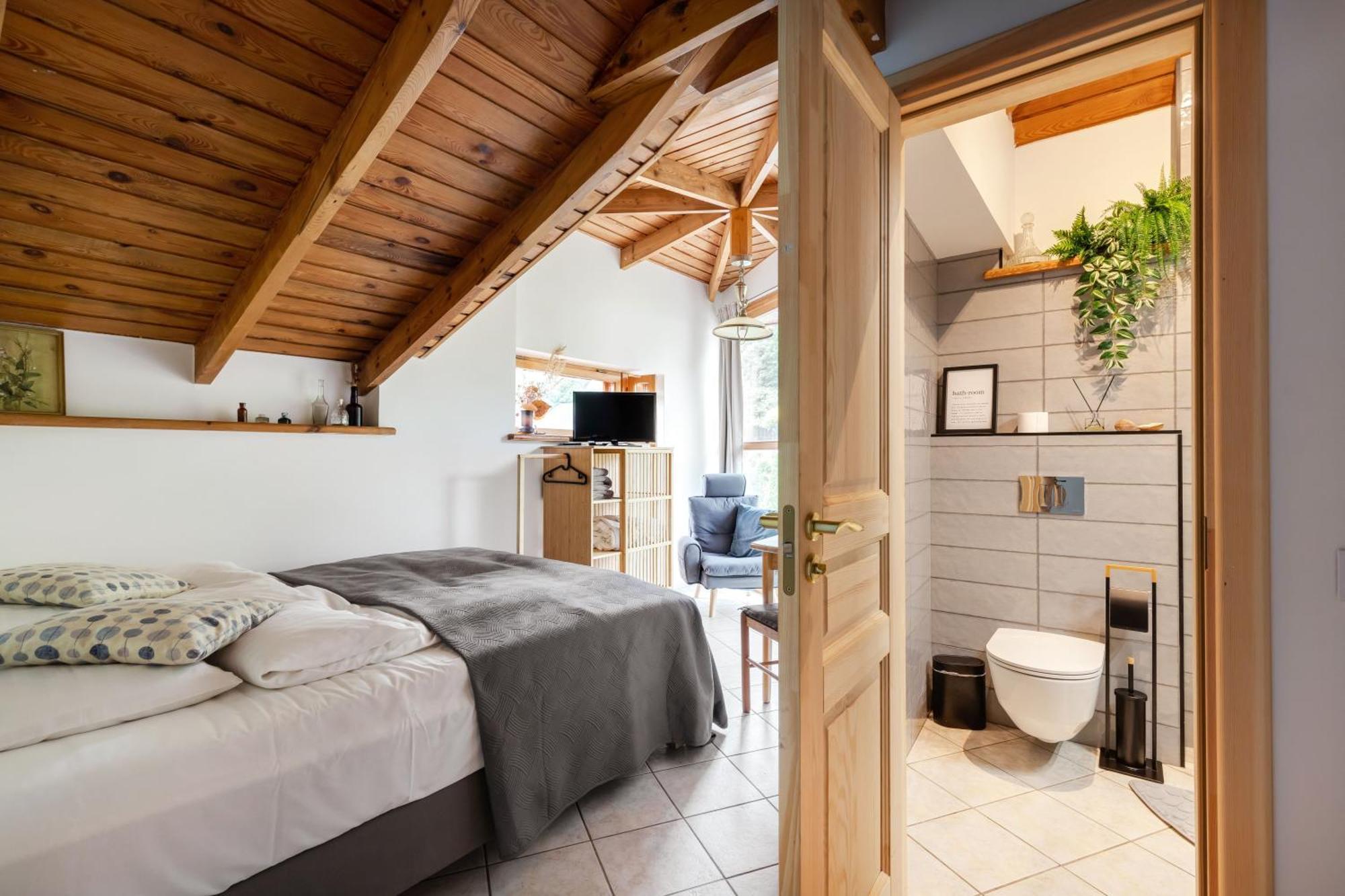 House Of Sun Bed and Breakfast VNO Exteriör bild
