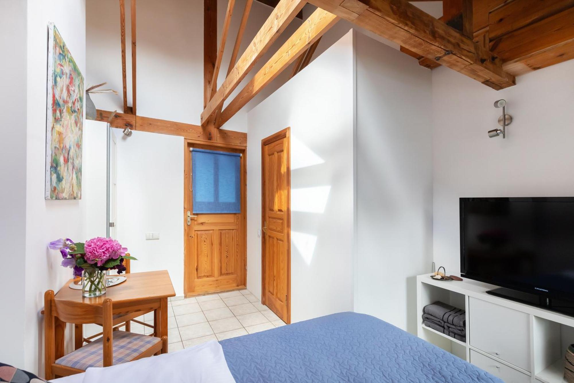 House Of Sun Bed and Breakfast VNO Exteriör bild