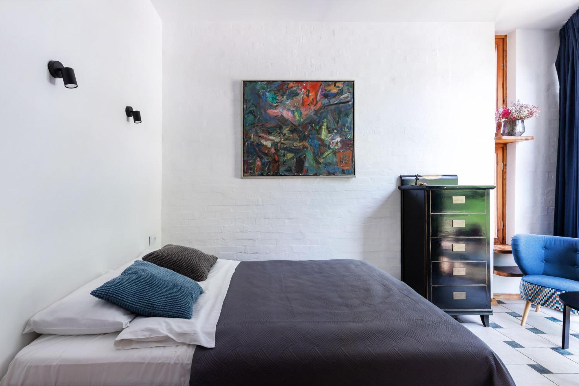 House Of Sun Bed and Breakfast VNO Exteriör bild