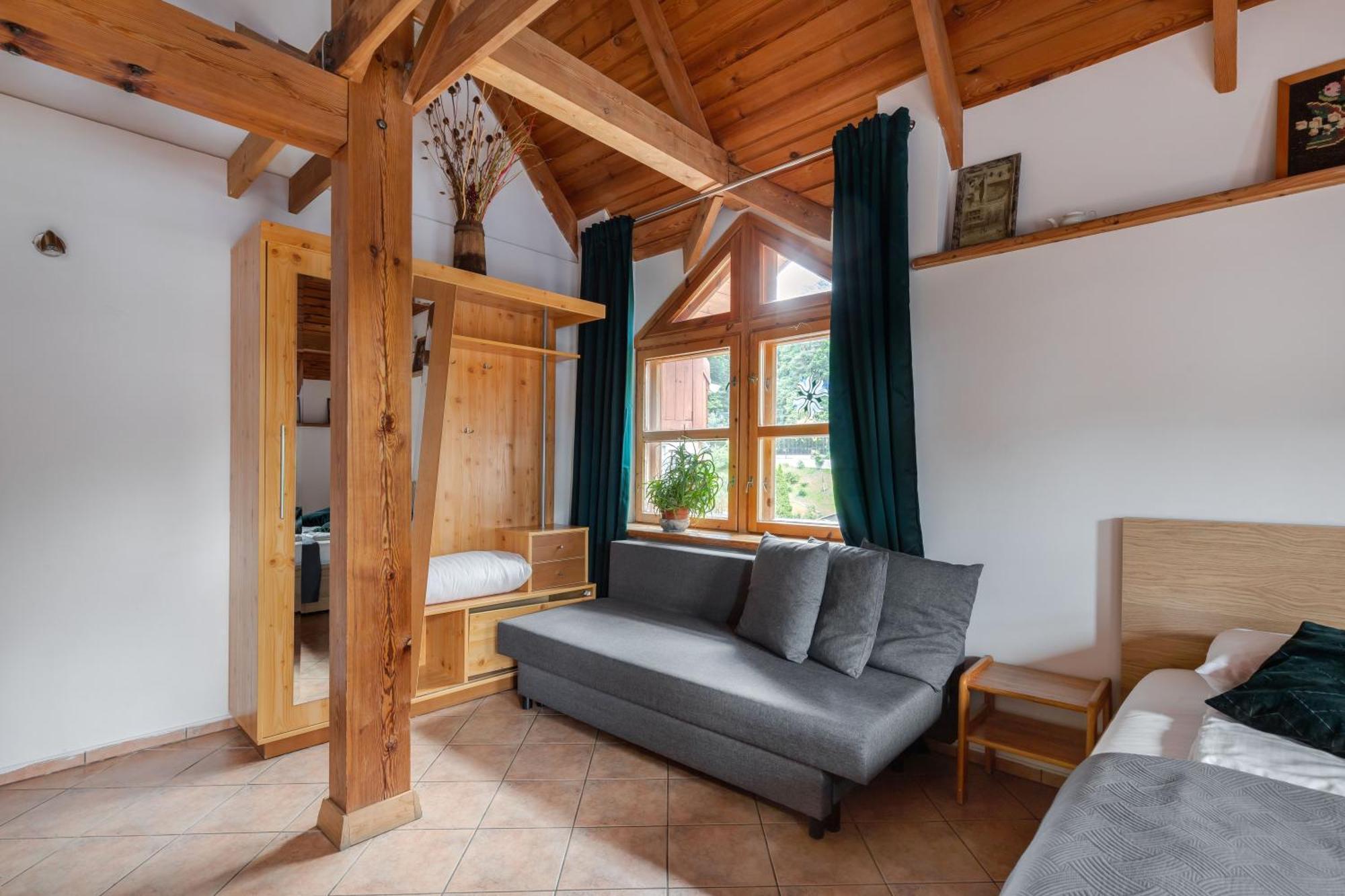 House Of Sun Bed and Breakfast VNO Exteriör bild